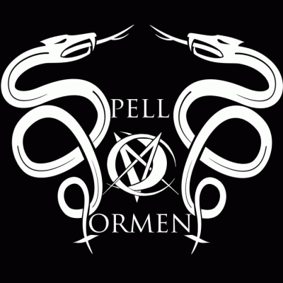 logo Spells Ov Torment